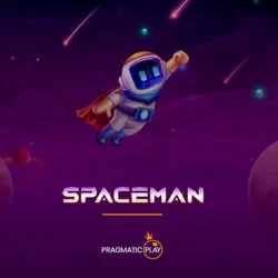 Spaceman propg